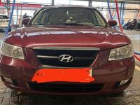 gebraucht Hyundai Sonata 3.3 V6 Premium