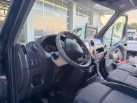 Gebraucht Renault Master 170 PS (125 kW) 2018 Schwarz Van