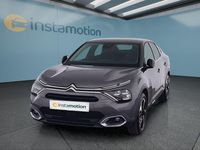 Gebraucht Citroën C4 X Shine 131 PS (96 kW) 2023 Grau SUV