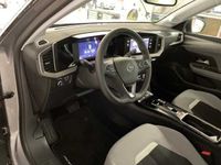 gebraucht Opel Mokka Elegance 1.2 T Navi Totwin. RFK Keyl.