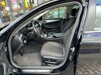 gebraucht BMW 520 d Touring*1.Hand*Ahk*Rkü*Navi