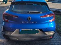 Gebraucht Renault Captur 101 PS (74 kW) 2020 SUV