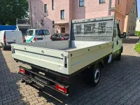 Gebraucht Iveco Daily 136 PS (100 kW) 2021 White ic 194 Van / Kleinbus