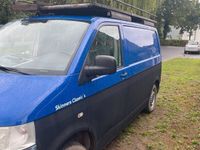 gebraucht VW Transporter t5