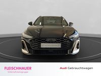 Gebraucht Audi A5 Comfort 286 PS (210 kW) 2022 Grau Coupé