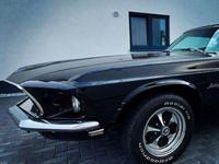 gebraucht Ford Mustang 1969 , 302