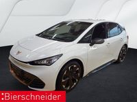 Gebraucht Cupra Born 169 kW (231 PS) 2025 Weiss Kleinwagen