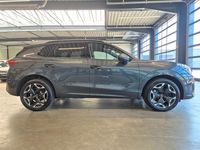 Nowe Cupra Terramar VZ 265 KM (194 kW) 2026 Szary SUV