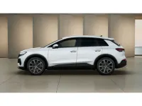 Brugt Audi e-tron 210 kW (286 HK) 2025 Hvid SUV