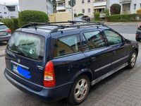 gebraucht Opel Astra Astra1.6 Caravan Edition 100