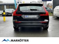 gebraucht Volvo V60 T6 AWD Momentum Pro AHK/BLIS/CAM/FSHZ/STHZ