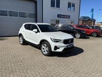 Gebraucht Volvo XC40 Core 163 PS (119 kW) 2025 Weiß SUV