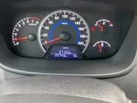 Gebraucht Hyundai i10 87 PS (63 kW) 2018 Weiß Kleinwagen
