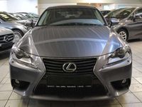 gebraucht Lexus IS200 200 T *NAVIGATION*XENON*AUTOMATIK