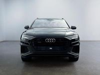 Gebraucht Audi Q8 Advanced 340 PS (250 kW) 2019 Orcaschwarz metallic SUV