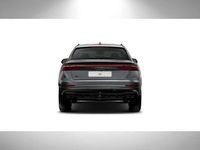 Neu Audi Q8 S-Line 286 PS (210 kW) 2026 Mythosschwarz metallic SUV