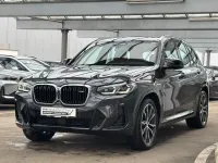 Używany BMW X3 Performance 340 KM (250 kW) 2022 Szary SUV
