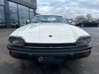 Second-hand Jaguar XJS 287 CP (211 kW) 1979 Alb Coupe