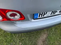 Gebraucht VW Jetta Trendline 102 PS (75 kW) 2006 Silber Limousine
