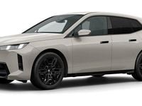 Second-hand BMW iX 300 kW (408 CP) 2025 SUV