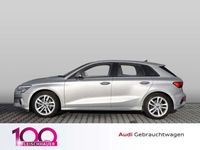 gebraucht Audi A3 Sportback advanced 35 TDI DSG NAVI LED ACC BLUETOOTH