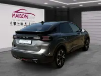 Gebraucht Citroën C4 136 PS (100 kW) 2025 Mercure grau SUV