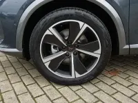 Gebraucht Cupra Formentor 150 PS (110 kW) 2022 Grau SUV