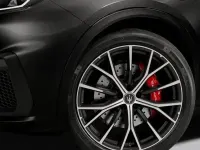Gebraucht Maserati Grecale 530 PS (389 kW) 2024 Schwarz SUV