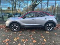 gebraucht Opel Mokka 1.2 GS LINE +NAVI+SHZ+LHZ+KAMERA+ALLWETTER