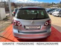 gebraucht VW Golf Plus VI 1,6TDI/Garantie/Scheckheft/WENIG KM