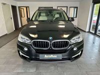 gebraucht BMW X5 xDrive25d*Professional*360°-Kamera*Leder*HU*