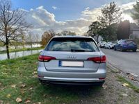 gebraucht Audi A4 Avant