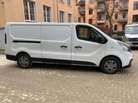 gebraucht Fiat Talento Kasten L2H1 1,2t SX/Navi/Kamera/DAB/Blue