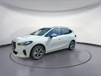Neu BMW 218 Active Tourer 136 PS (100 kW) 2026 Weiß Van / Kleinbus