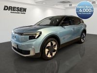 Neu Ford Explorer Extended Range 250 kW (340 PS) 2026 SUV