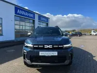 Neu Dacia Bigster Journey 158 PS (116 kW) 2026 Indigoblau SUV