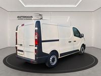 gebraucht Renault Trafic Kasten L1H1 2,8t Komfort Klima/Tempomat/P