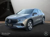 Gebraucht Mercedes EQA250+ Advanced 139 kW (190 PS) 2025 Grau SUV