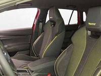 Neu Skoda Elroq RS 250 kW (340 PS) 2026 Rot SUV