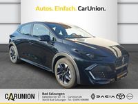 Neu Renault Clio V Evolution 158 PS (116 kW) 2025 Black pearlschwarz metallic Limousine