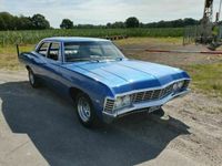 Chevrolet Impala Gebraucht Kaufen 20 Autouncle