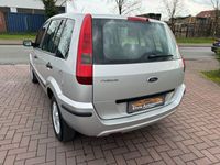 gebraucht Ford Fusion 1,6 Ltr. - 74 kW 16V Elegance Automatik