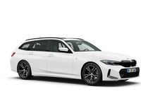 Gebraucht BMW 318 Shadowline 156 PS (114 kW) 2026 Kombi