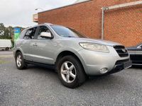 gebraucht Hyundai Santa Fe 2.7 V6 2WD GLS Lpg