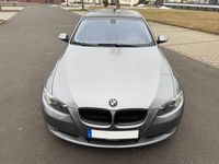 Gebraucht BMW 325 Performance 218 PS (160 kW) 2006 Grau Coupé