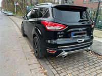 gebraucht Ford Kuga 1,5 EcoBoost 4x4 134kW SYNC Edition Aut...