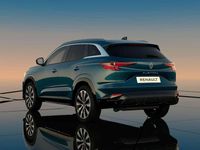 Gebraucht Renault Austral Techno 148 PS (108 kW) 2026 Südseeblau metallic SUV