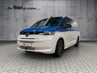 Gebraucht VW Multivan 204 PS (150 kW) 2024 Blau Van