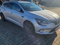 Gebraucht Renault Mégane GT GT 205 PS (150 kW) 2018 Silber Coupé