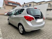 Gebraucht Opel Meriva 120 PS (88 kW) 2011 Van / Kleinbus